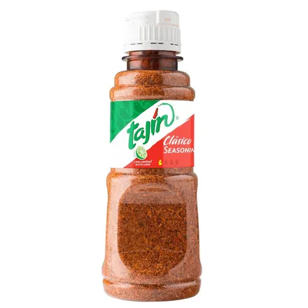 Representative Retail Groceries (Food) product: Tajin - Clasico Seasoning - 4.23 oz