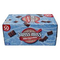 Swiss Miss drink mix product example